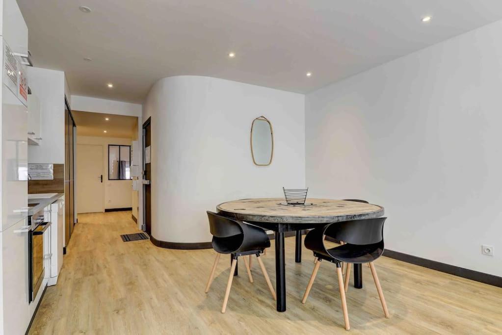 La Manufacture - Topdestination-Bourg - Centre Ville - Classe 3 Etoiles Bagian luar foto