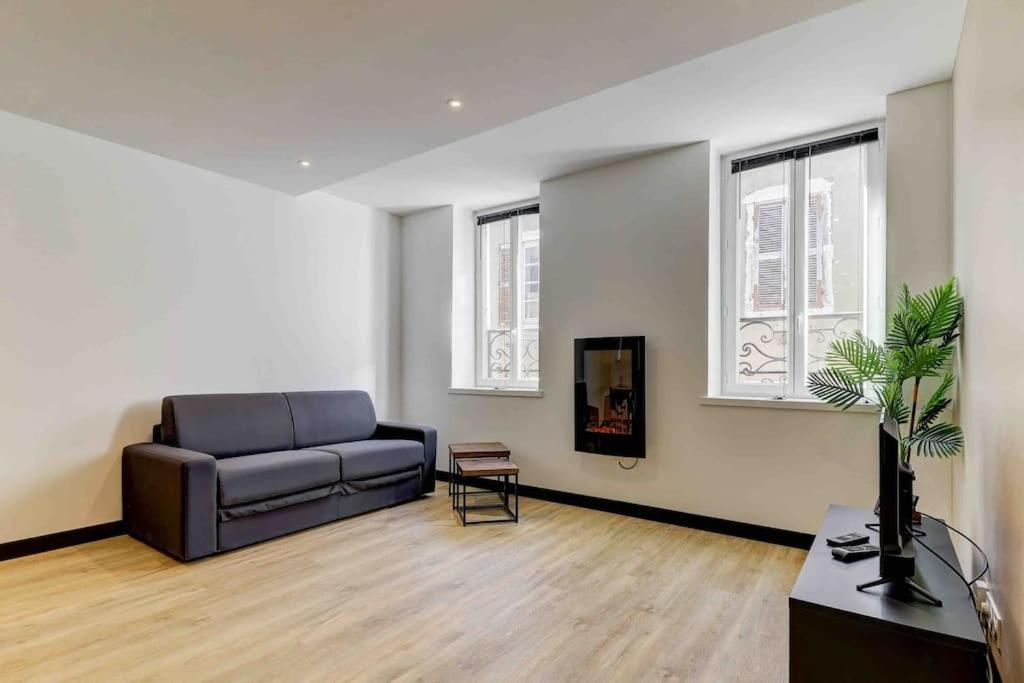La Manufacture - Topdestination-Bourg - Centre Ville - Classe 3 Etoiles Bagian luar foto